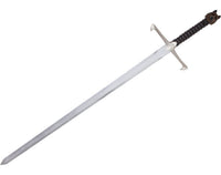Wolf sword
