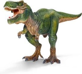 Tyrannosaurus Rex Green 14525...@Schleich