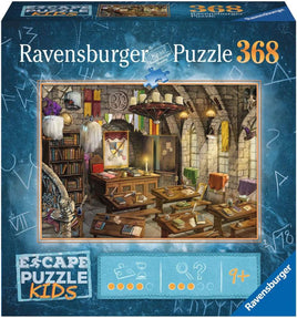 Escape Magical Mayhem puzzle kids