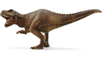 Attaque du Tyrannosaure Rex 41465 ...@Schleich