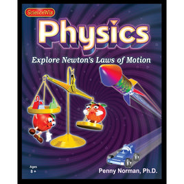 Physics…@Science Wiz