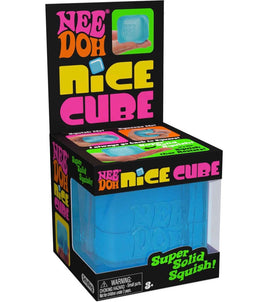 Needoh ice cube