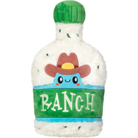 Ranch bottle