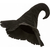Mighty witch hat black