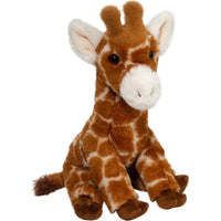 Jessie giraffe 4612