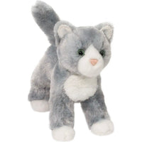 Scatter Gray Cat 4023@Douglas