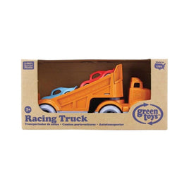 Racing truck