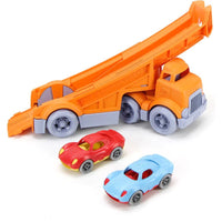 Racing truck Toy