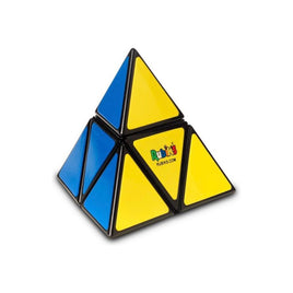 Rubik's pyramid