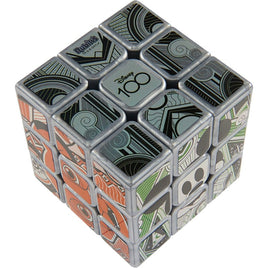 Le Rubik's Cube du 100e anniversaire de Disney 