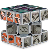Disney's 100th anniversary rubiks cube