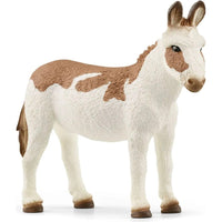 American spotted donkey 13961