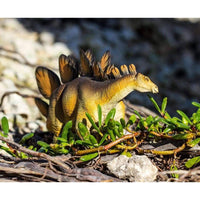 Stegosaurus Toy…@Safari