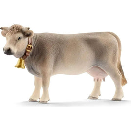 Braunvieh Cow 13874