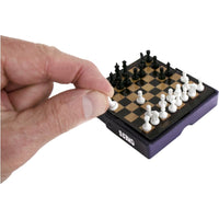 Chess 4049...@Super Impulse