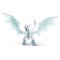Ice Dragon 70139