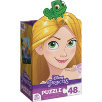 Disney princess 48pc puzzle