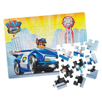 Chase 48pc puzzle