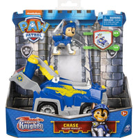 Chase Deluxe Vehicle Toy