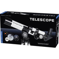 Telescope..@Thames & Kosmos