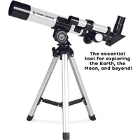 Telescope..@Thames & Kosmos