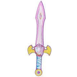 Enchanted unicorn sword