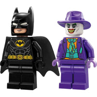 Batwing: Batman vs. the joker 76265