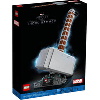 Thor's hammer 76209