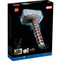 Thor's hammer 76209