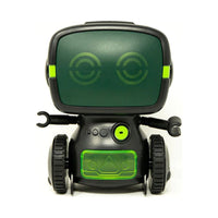 Robot talkie-walkie