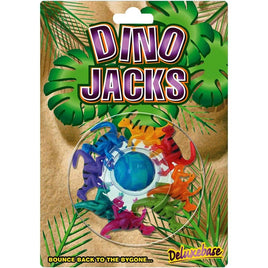 Dino jacks