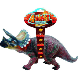 Animal adventure triceratops