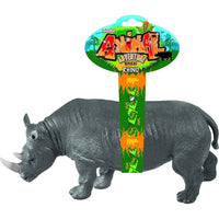 Animal adventure rhino