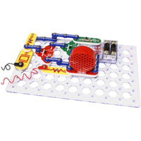 Snap circuits 300 in 1