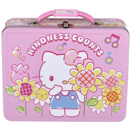 Hello Kitty Lunchbox...@Tin Box