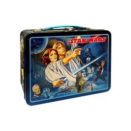 Vintage Star Wars Tin Box...@Tin Box