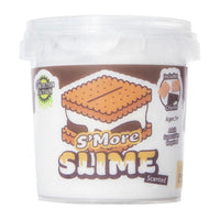 S'more slime
