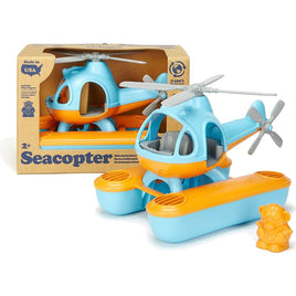 Sea-Copter…@Green Toys