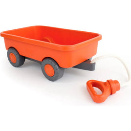 Wagon…@Green Toys