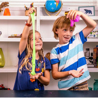 National Geographic Slime &  Putty Science Lab