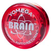 Brain®- Original Auto-ReturnTM