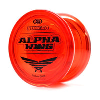 Alpha Wing® - Traditional
