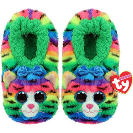 Tigerly fashion slippers sm