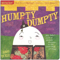 Indestructibles Humpty Dumpty