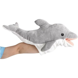 Dolphin Puppet...@Toy Network