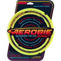 Aerobie Sprint 10 pouces...@Spin Master
