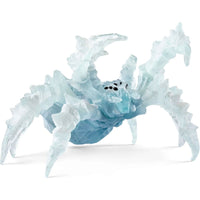 Ice Spider 42494