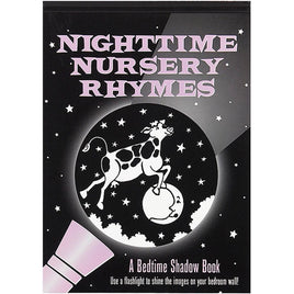 Night Time Nursery Rymes