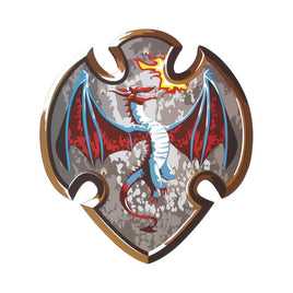 Dragon slayer shield