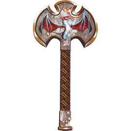 Dragon slayer axe